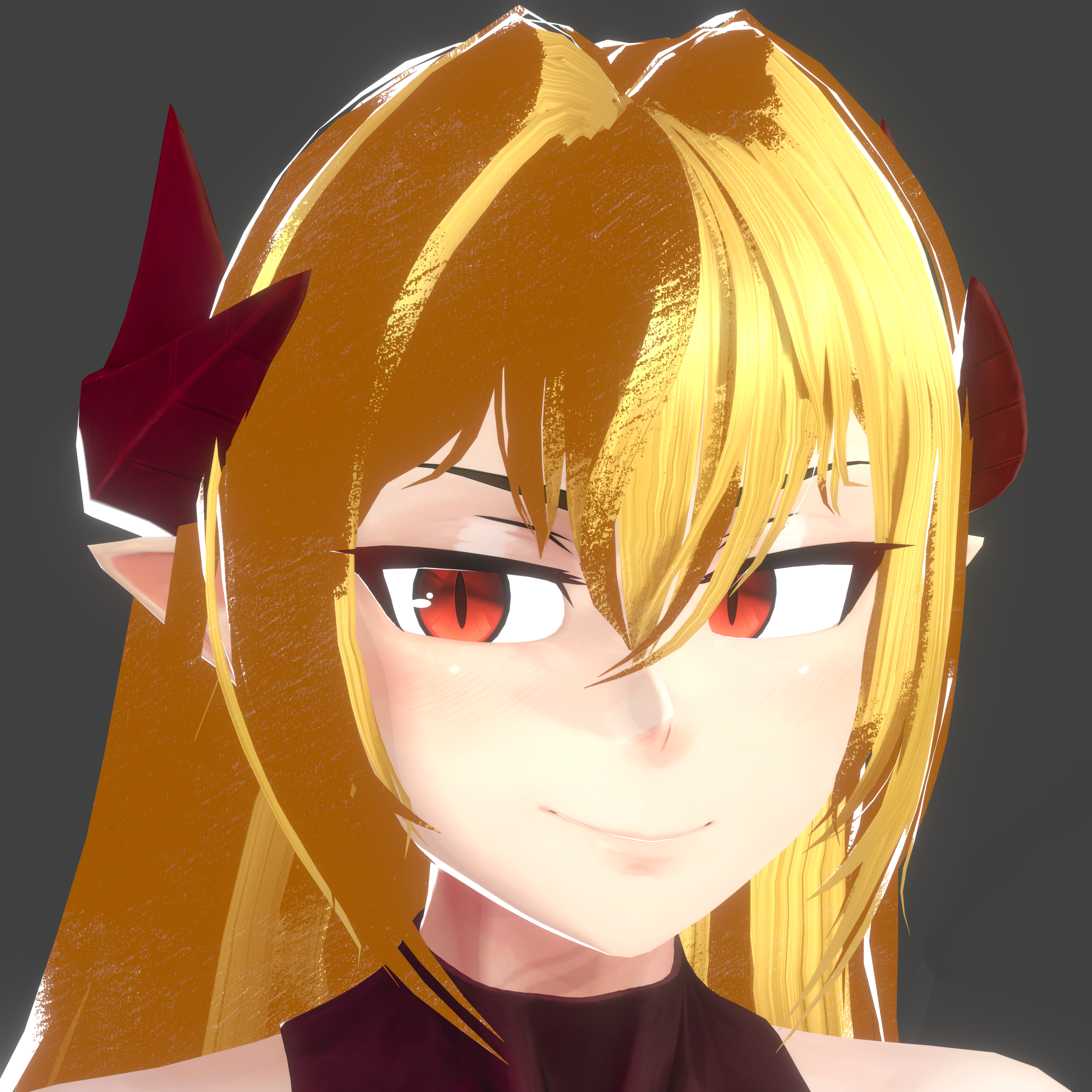 Illustration of Sophia