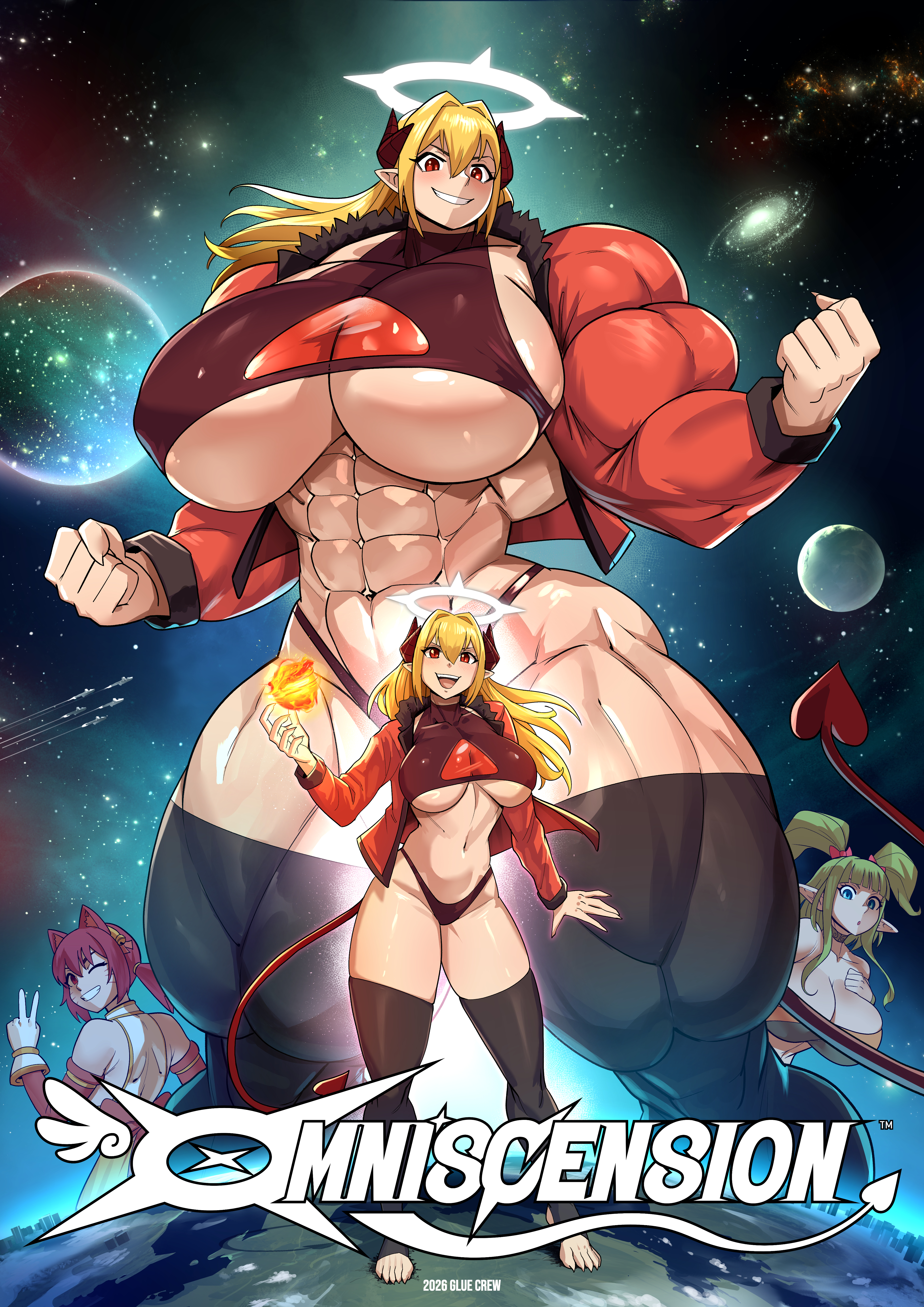 Cover Art