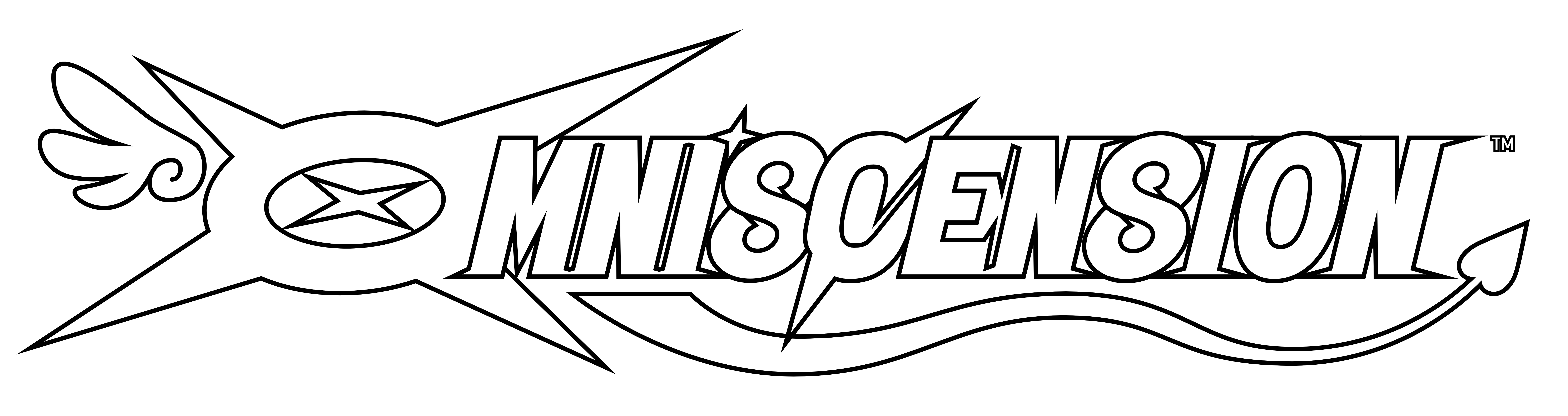 Omniscension Logo